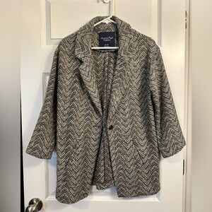 American Eagle jacket
